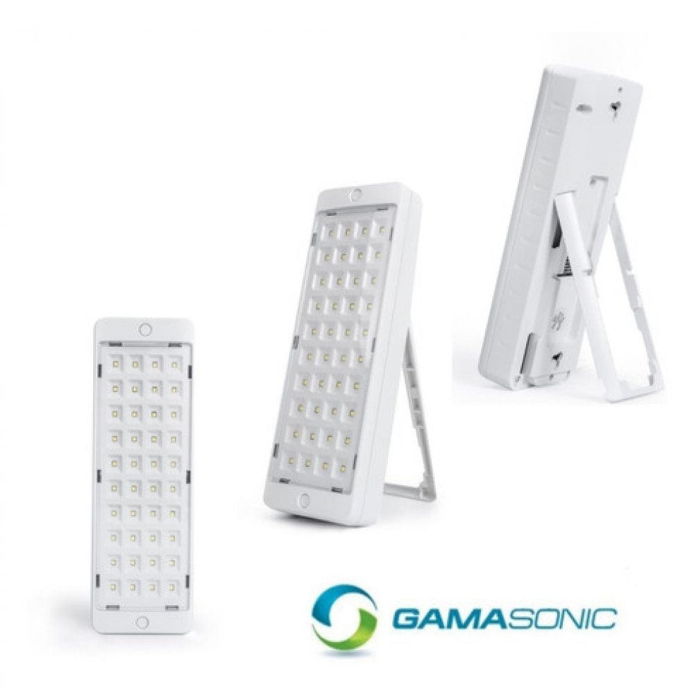 luz-emergencia-gama-tech-60-led-