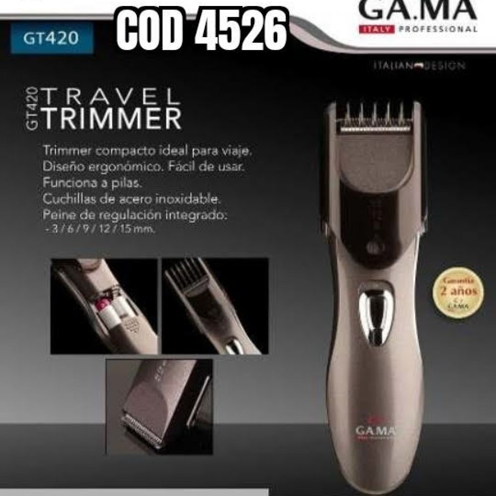 trimmer-gama-gt-420-compacto-de-viaje-1