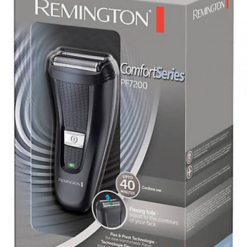 Cortacabello best sale remington pg6020b