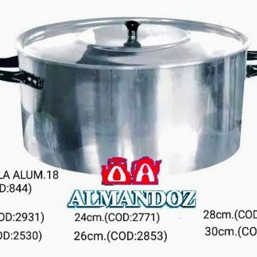 cacerola-18-aluminio-almandoz-18l-