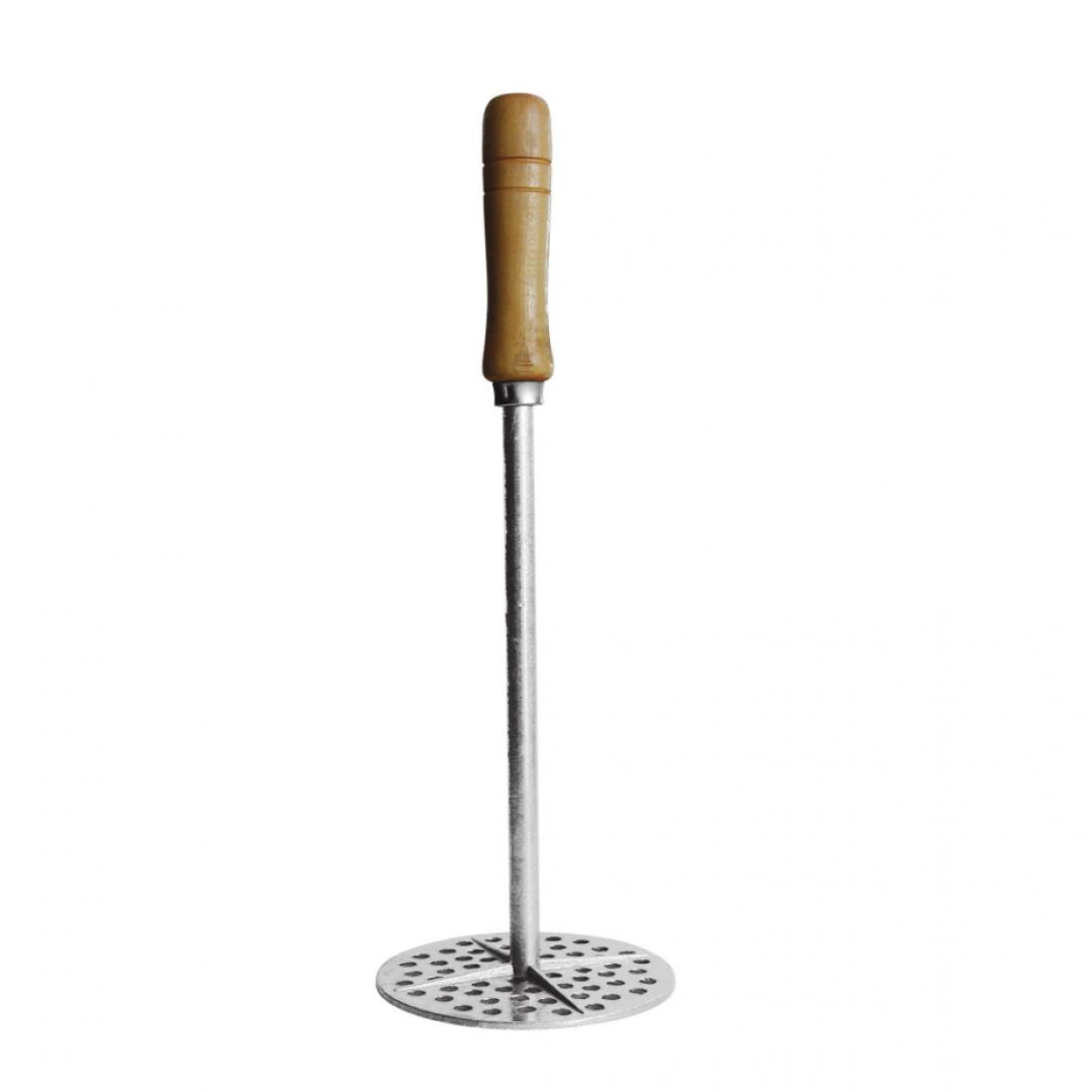 pisapapas-aluminio-gastronomico-cabo-madera-n1-