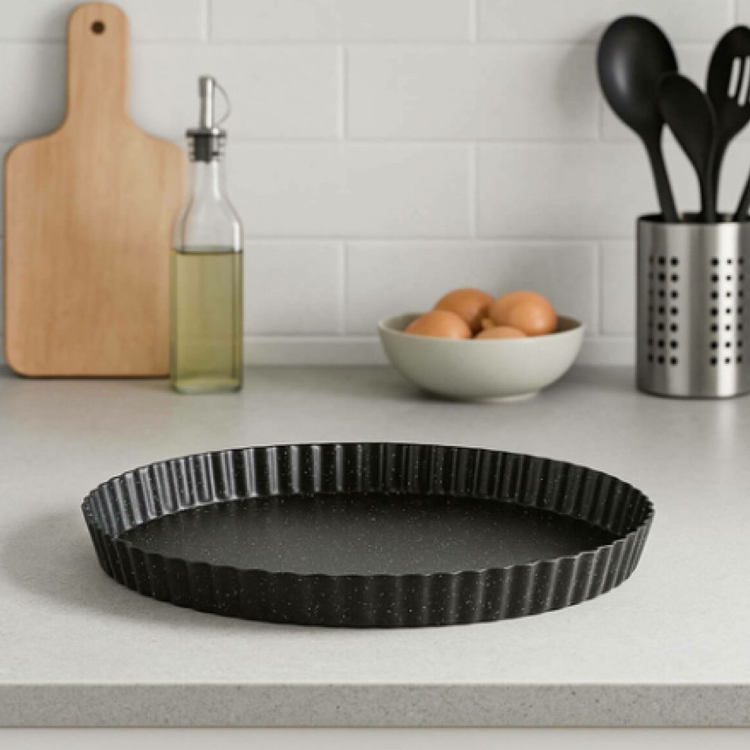 tartera-30cm-carol-acero-carbono-antiadherente