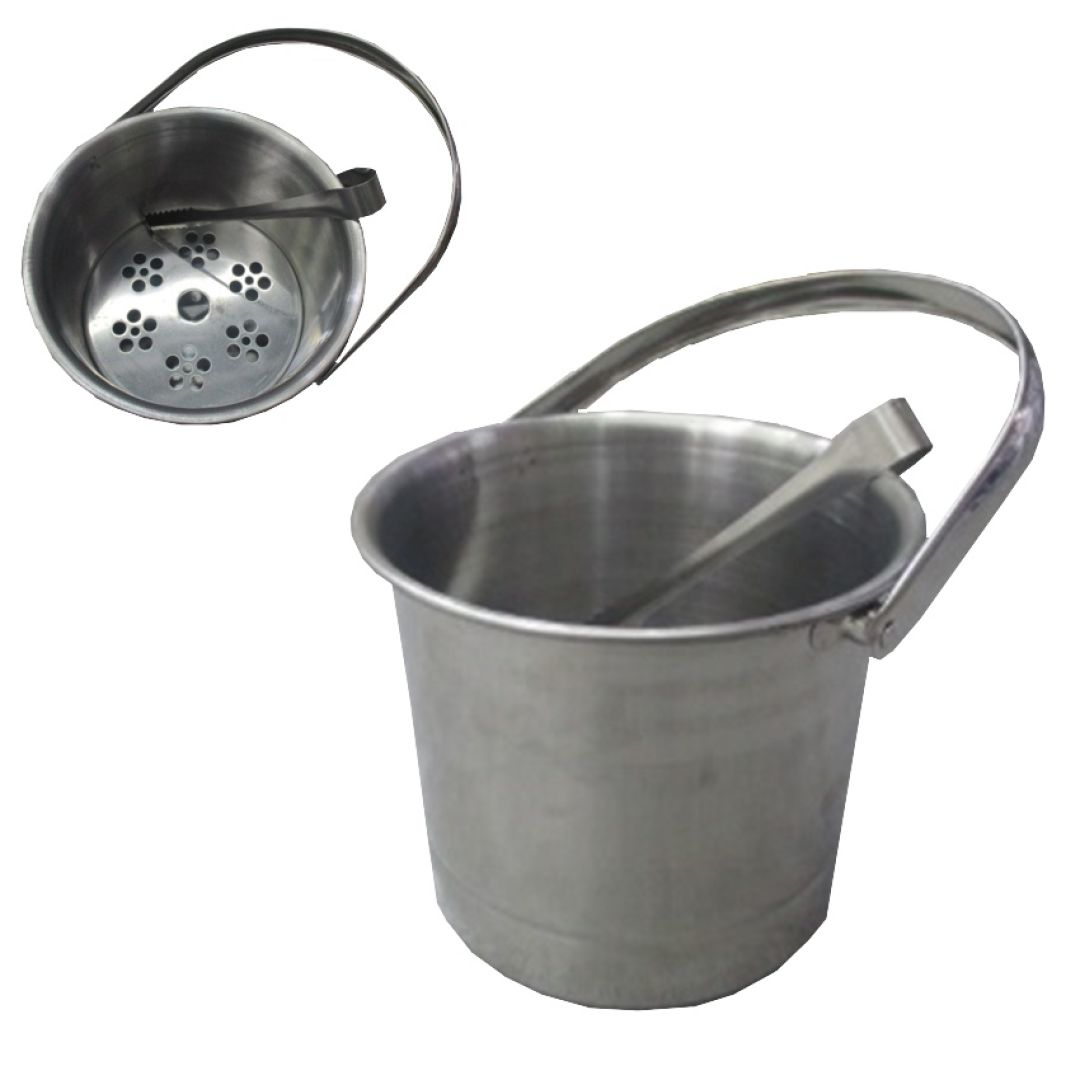 balde-hielo-acero-con-pinza-12cm-1