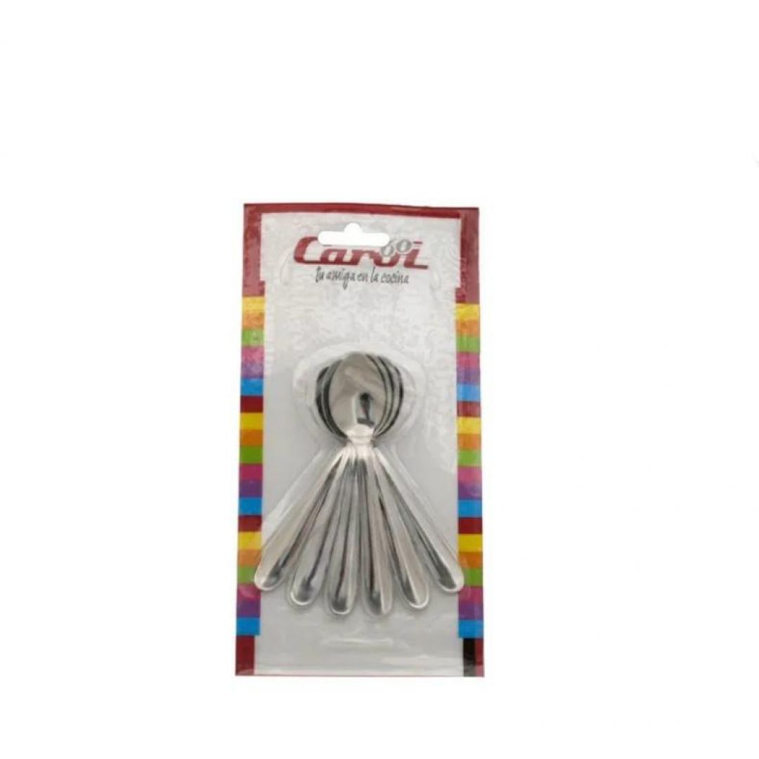 cuchara-carol-cafe-acero-x6-15622-